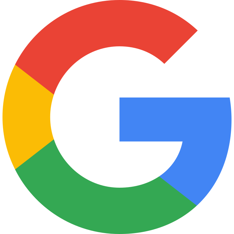 google logoCONSULTEZ NOS AVIS SUR GOOGLE